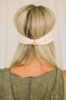 Lace & Chains Headband nicE HT