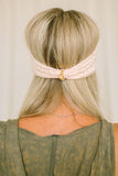 Lace & Chains Headband nicE HT