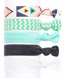 Ponytail Holder Set nicE HT HT_Mar_10_02